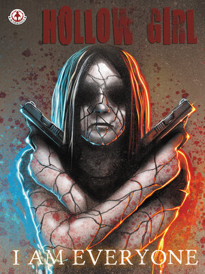 cover image of Hollow Girl